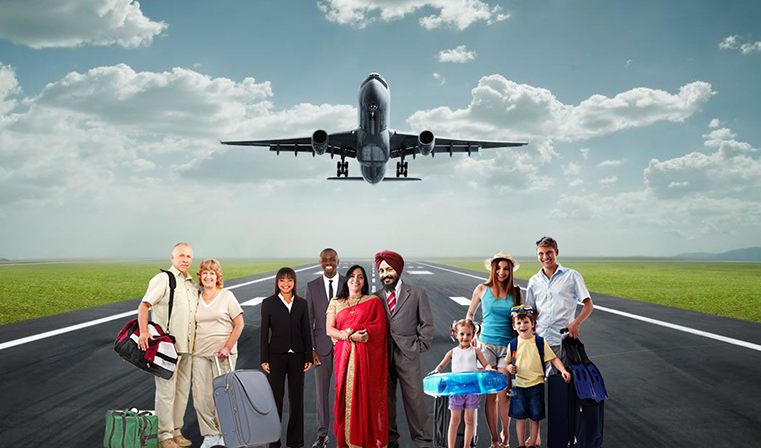 Transfer partajat Arad – Aeroportul Budapesta cu microbuzul Crys-Trans