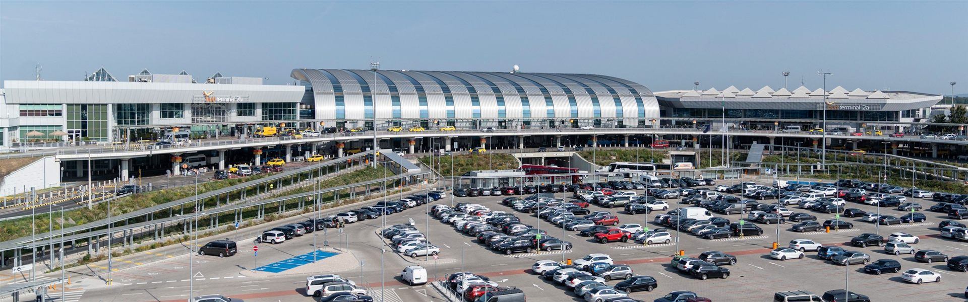 Transport Timișoara – Aeroportul Budapesta cu Crys-Trans