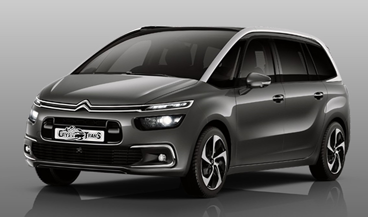 Transfer Budapesta-Arad