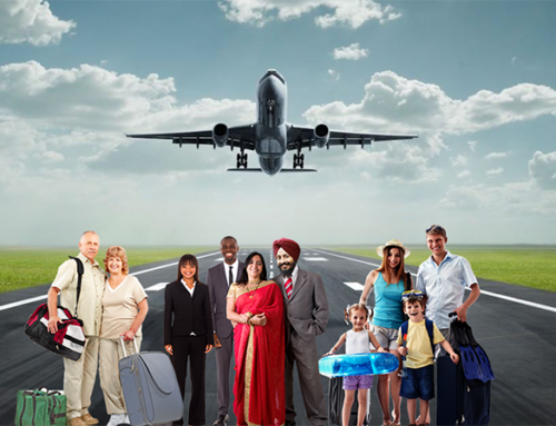 Transfer Persoane din Arad si Timisoara la Aeroportul din Budapesta