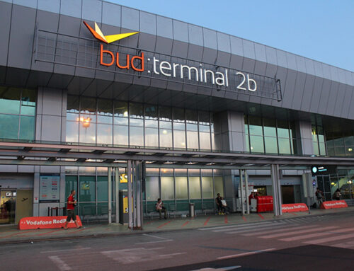 Privat or Shared Transfers from Arad and Timisoara To Budapesta Airport